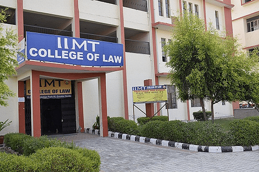 iimt college of law fee structure
