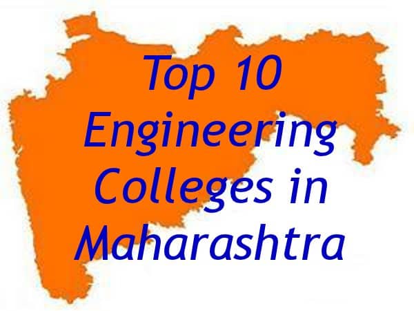 Top 10 Engineering Colleges in Maharashtra 