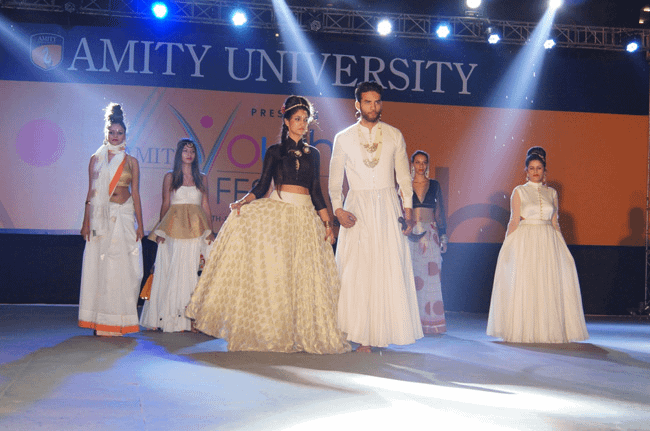 Top fashion Designing Colleges in Delhi NCR