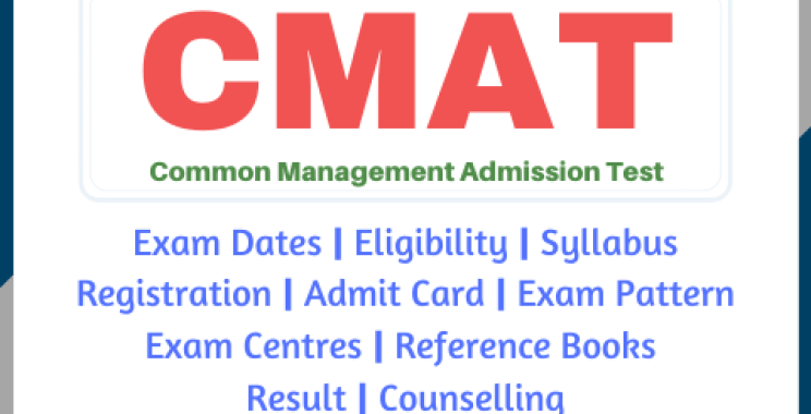 CMAT 2023 (Common Management Admission Test)