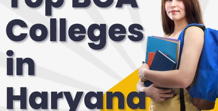 Top BCA Colleges in Haryana | BCA in Haryana | Best BAC College in Haryana