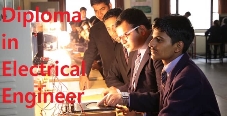 Polytechnic Electrical Engineering Admission | Polytechnic Admission 2023 | Diploma in Electrical Engineering