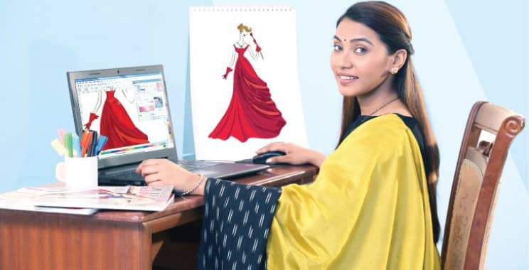 Fashion Designing Admission in Delhi NCR | Best College for Fashion Designing | Fashion Designing Courses Admission Process
