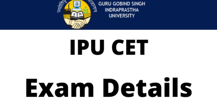 IPU CET 2023 – (Indraprastha University Common Entrance Test)