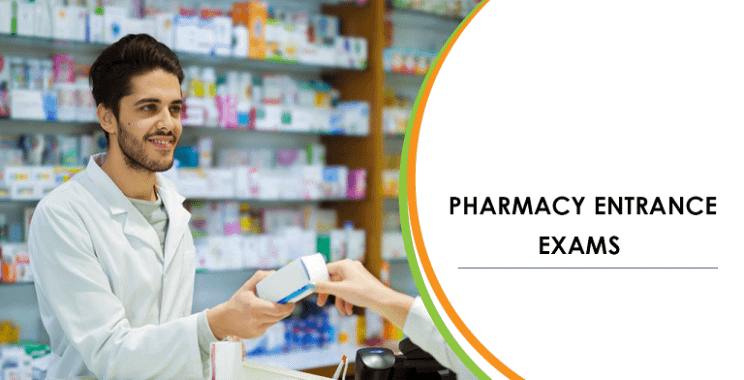 Pharmacy Entrance Exam | B.Pharma Entrance Exam | D.Pharma Entrance Exam | M.Pharma Entrance Exam