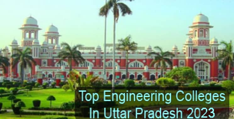 Top 10 B.tech Colleges in Uttar Pradesh