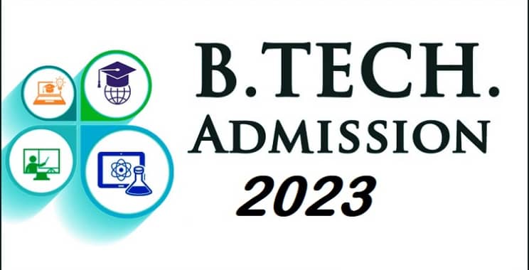 B.Tech Admission in Delhi