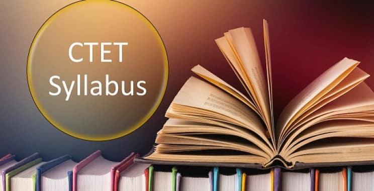 CTET SYLLABUS 2023 | Central Teaching Eligibility Test |  CTET Notification | Exam Pattern | Important Dates