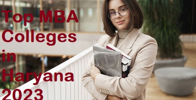 Top MBA Colleges in Haryana