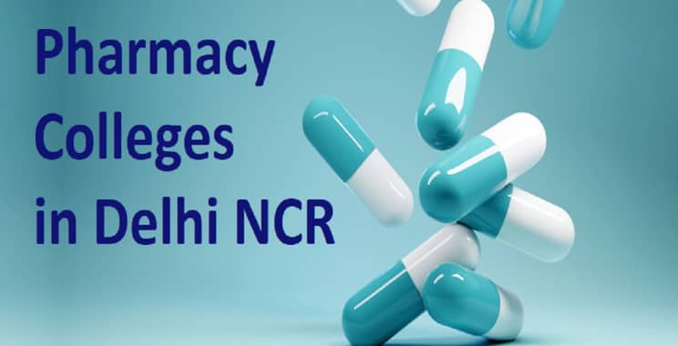 Top B.Pharmacy Colleges in Delhi NCR | Bachelor of Pharmacy in Delhi NCR | Best College for B.Pharma in Delhi NCR