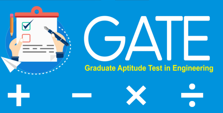 GATE 2023 Graduate Aptitude Test in Engineering