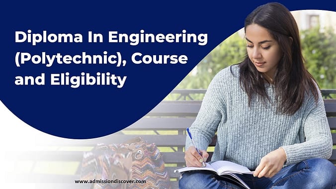 Top Polytechnic Colleges in India | Best Diploma in Engineering Colleges