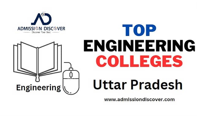Top Engineering Colleges in Uttar Pradesh