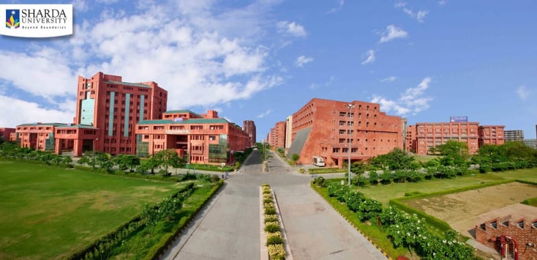 SUAT 2022- SHARDA UNIVERSITY ADMISSION TEST | Highlights | Eligibility Criteria| Exam Pattern |Application form | Application Fee| SUAT Result |SUAT 2022 Counselling