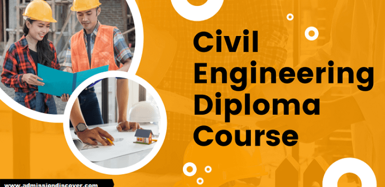 Polytechnic Civil Engineering Admission | Diploma in Civil Engineering | Polytechnic Admission Process | Important Entrance Exams | Top Colleges | best Specializations