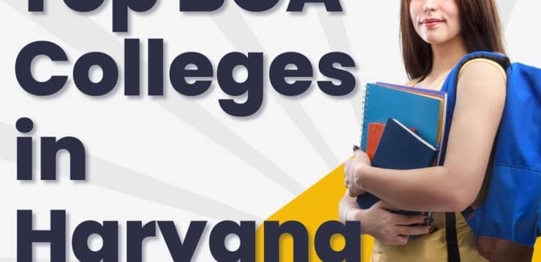 Top BCA Colleges in Haryana | BCA in Haryana | Best BAC College in Haryana