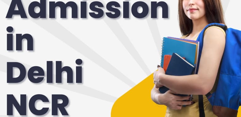BCA Admission in Delhi NCR 2023 | BCA Admission Process | BCA Entrance Exam | Bachelor of Computer Application Admission Process in Delhi NCR