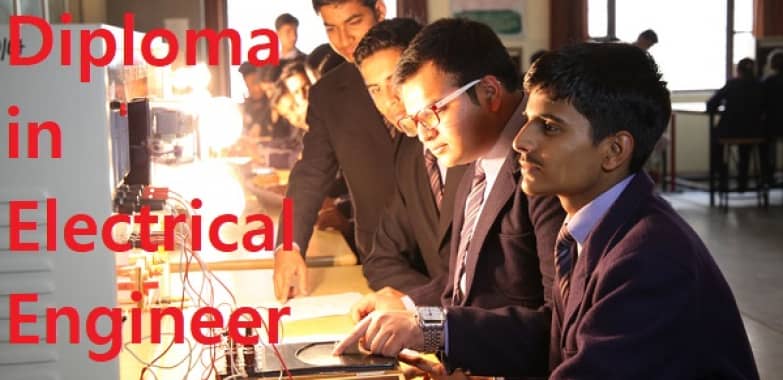 Polytechnic Electrical Engineering Admission | Polytechnic Admission 2023 | Diploma in Electrical Engineering