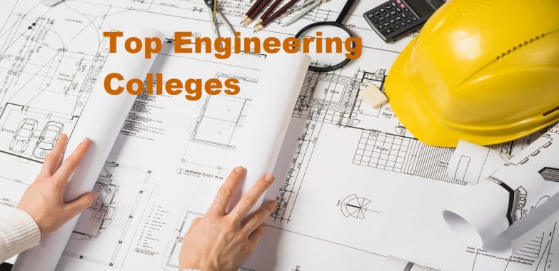 Top 10 B.Tech Colleges in Chhattisgarh | Bect Colleges for Engineering