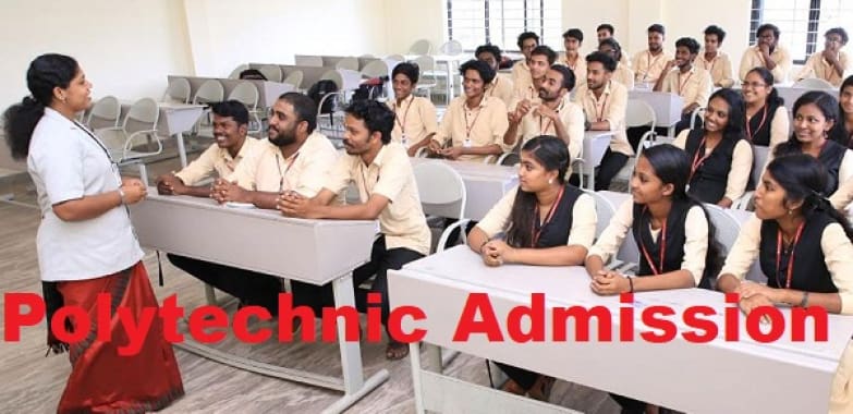 Polytechnic Admission | Admission Process | Entrance Exam | Important Dates | Top Polytechnic Entrance Exam in India | Top Specializations
