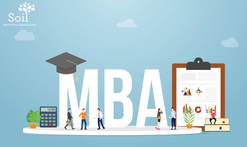 MBA Admission 2022