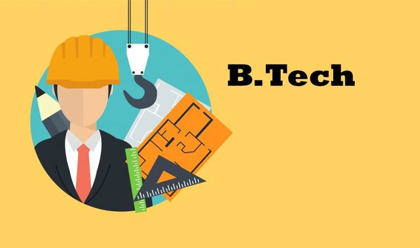 B.Tech Admission in Delhi 