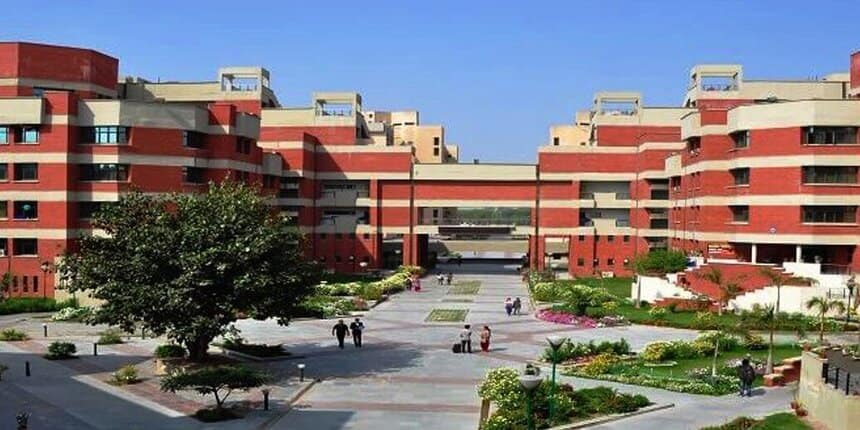 IP University BCA Admission Delhi