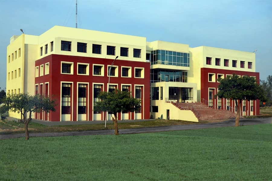 Bhagwat Institute of Technology