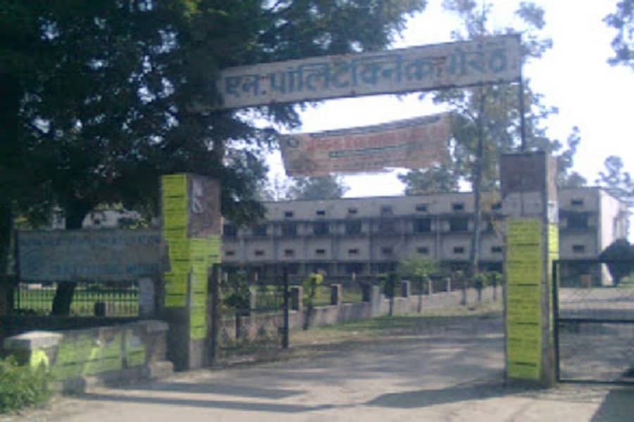 D.N Polytechnic