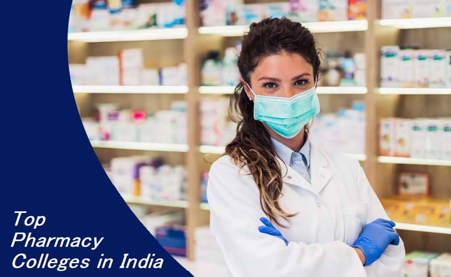 Pharmacy College in India 